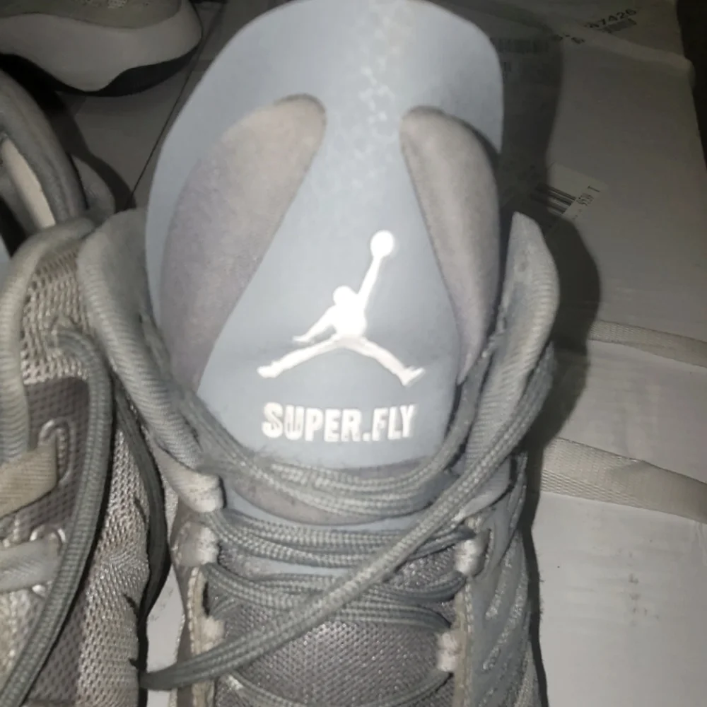 JORDAN BUNDLE🤍 2 PAIRS JORDANS FLIGHT SPEED and SUPER FLY🤍 - Picture 2 of 16